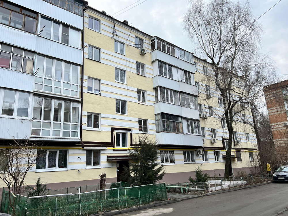 Ростовская обл., г. Ростов-на-Дону, пр-кт. 40-летия Победы, д. 55а