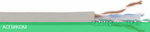 Кабель информационный ITK LC1-C604-121 305 м серый