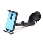 Держатель в авто для смартфонов GS2G612, 009585 Черный