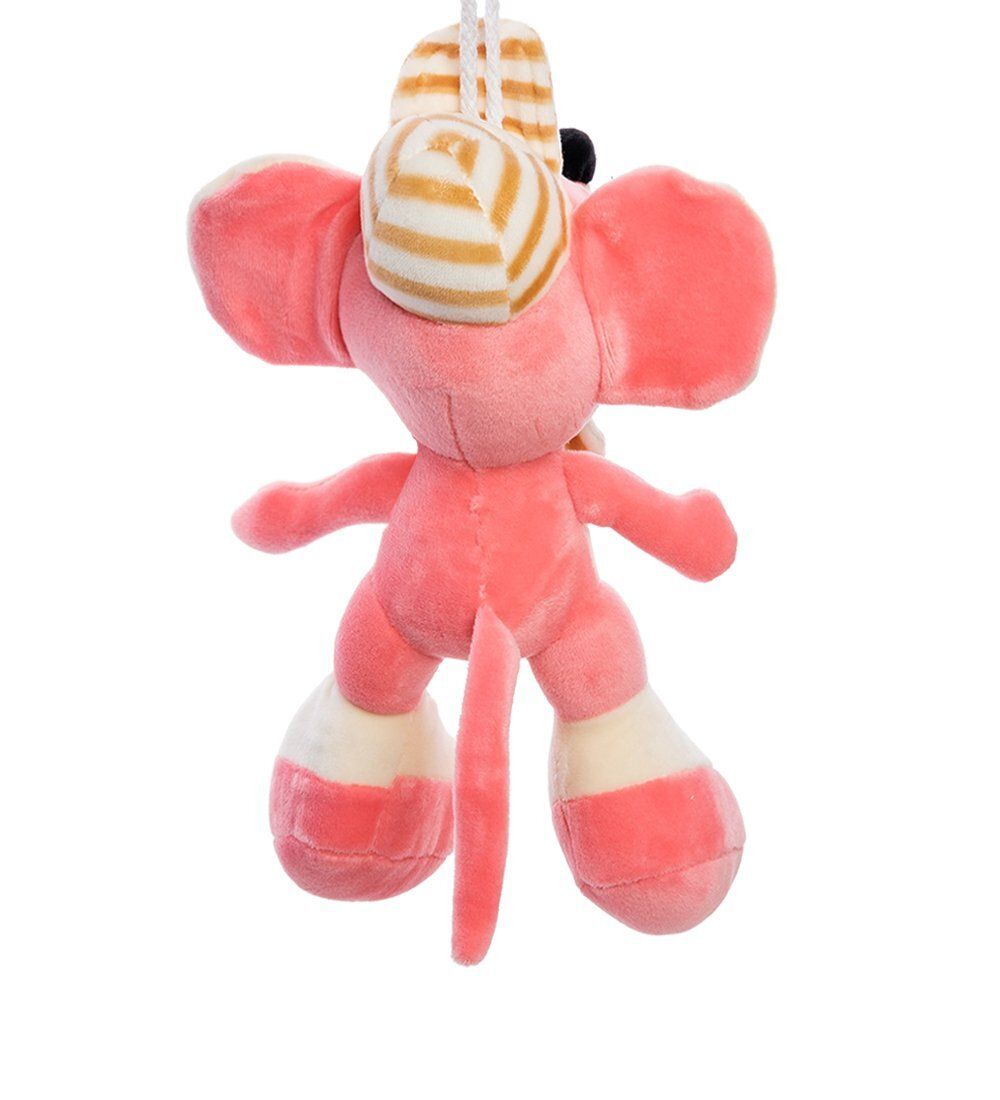 Lovely JOY PT-123/1 Фигурка «Мышонок»