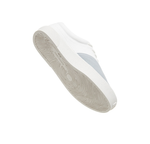 Кроссовки EQLZ EQUALIZER 'Devil White' 24FC22L41A