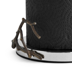 Держатель для бумажных полотенец Michael Aram Butterfly Ginkgo (32.4 см)