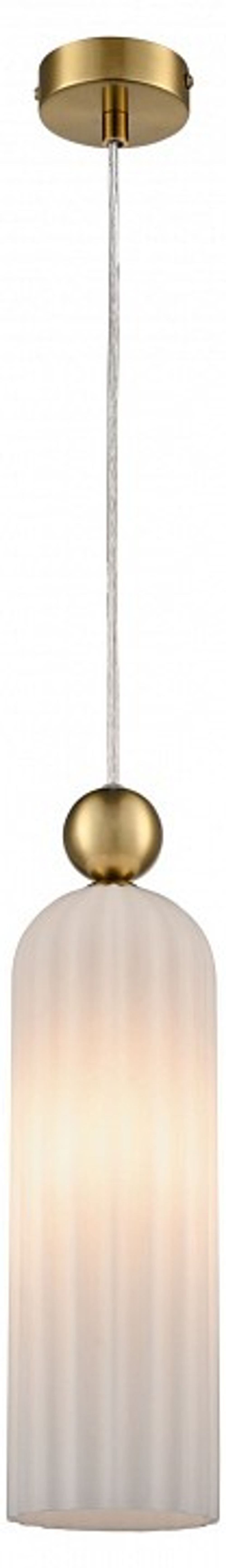 Подвесной светильник Velante 281 281-406-01