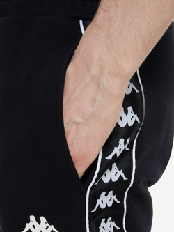 Брюки спортивные мужские KAPPA