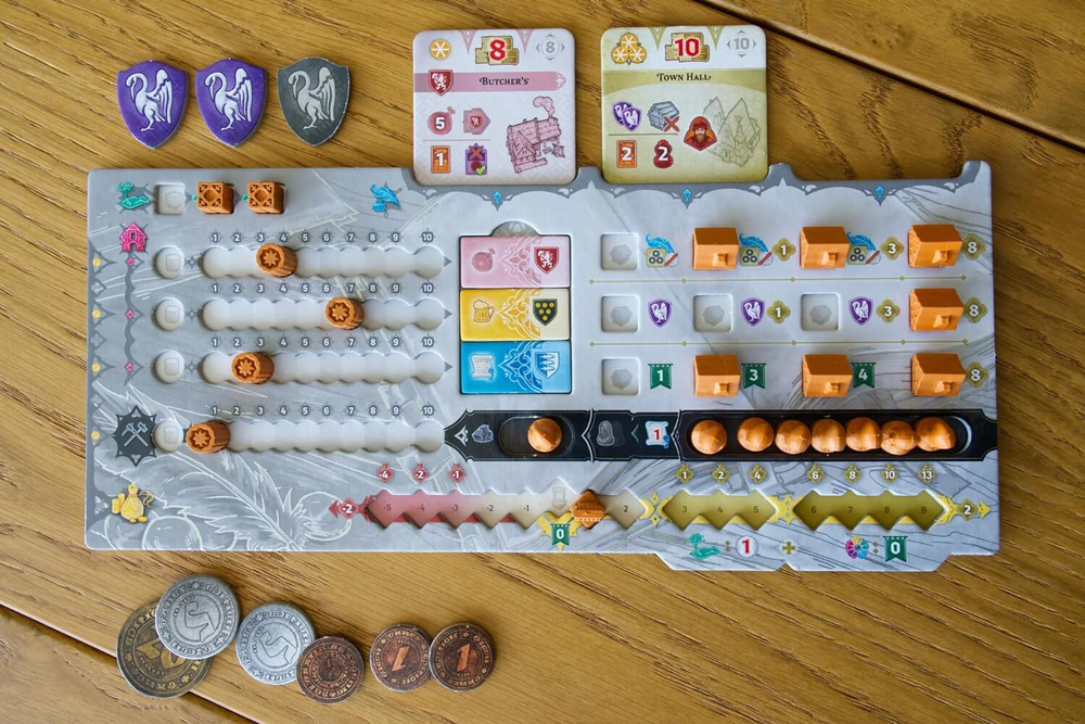 Kutna Hora City of Silver на английском языке