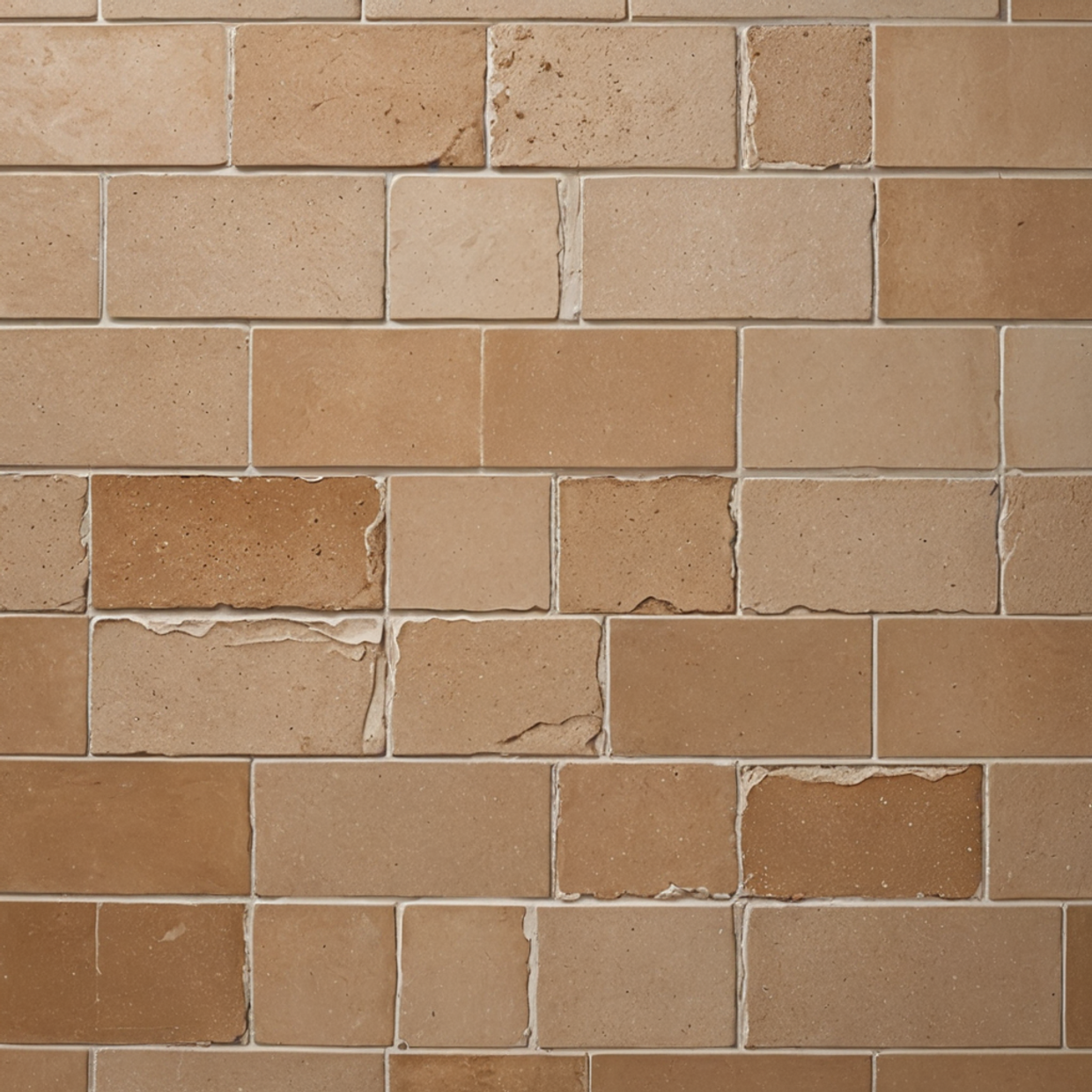 Ремонт сколов и трещин на керамической плитке: пошаговое руководство.