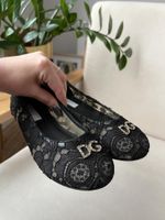 Балетки Dolce&Gabbana