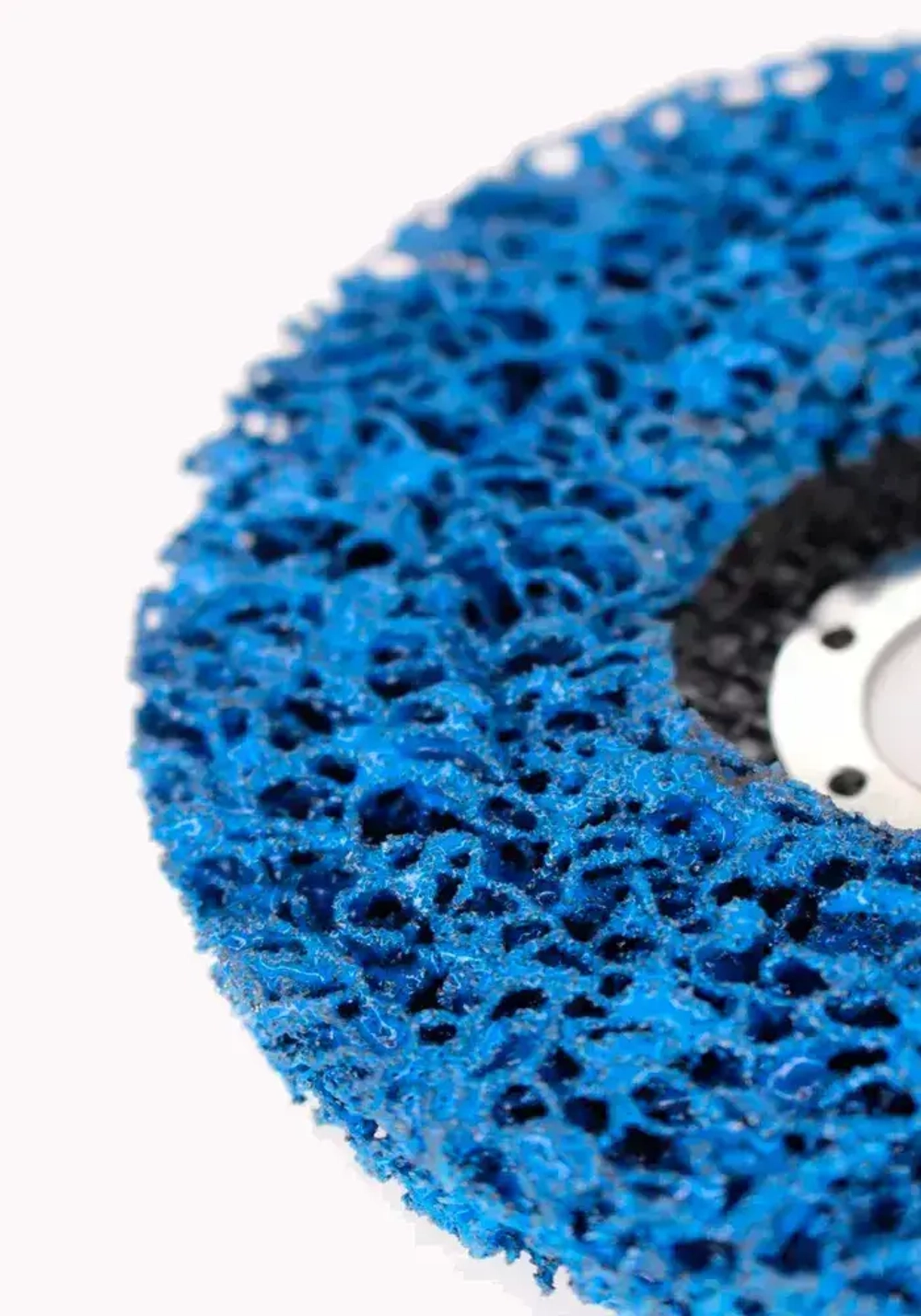 Диски коралловые зачистные 2 шт 125мм для УШМ