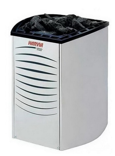 HARVIA Электрическая печь Vega Pro BC165 без пульта