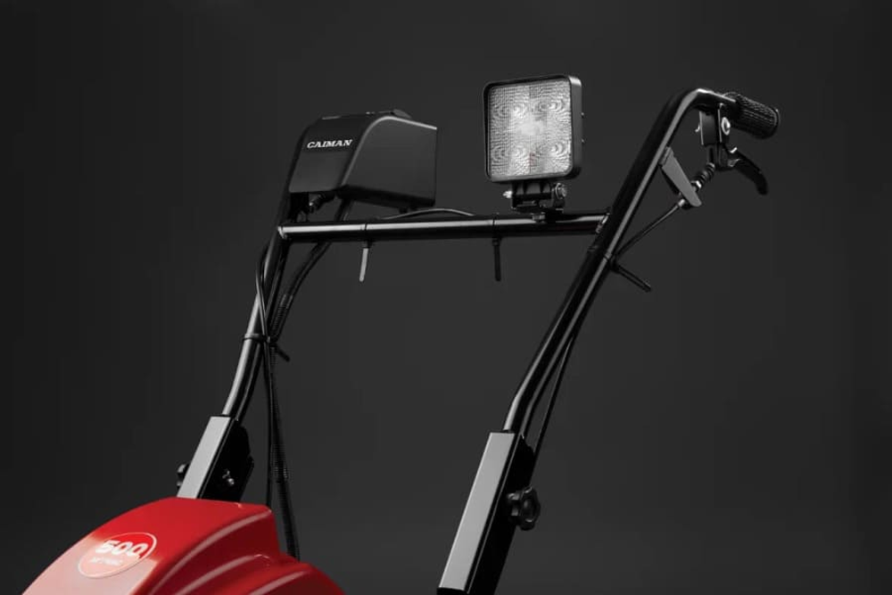 Снегоуборщик CAIMAN YUKO 33E