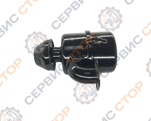 Фильтр воздушный (корпус) в сборе SF240/244