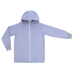 Костюм для девочек футер "Москва-2" р.134, Лавандовый (Ивашка)