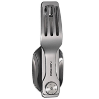 Столовые приборы Roxon C2 складной (ложка, вилка) 3Cr13, 2Cr13