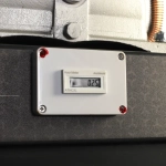 PATRIOT KRX 950 L500 D поршневой масляный компрессор 545302360