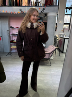 Парка Чоколатка шоколадный