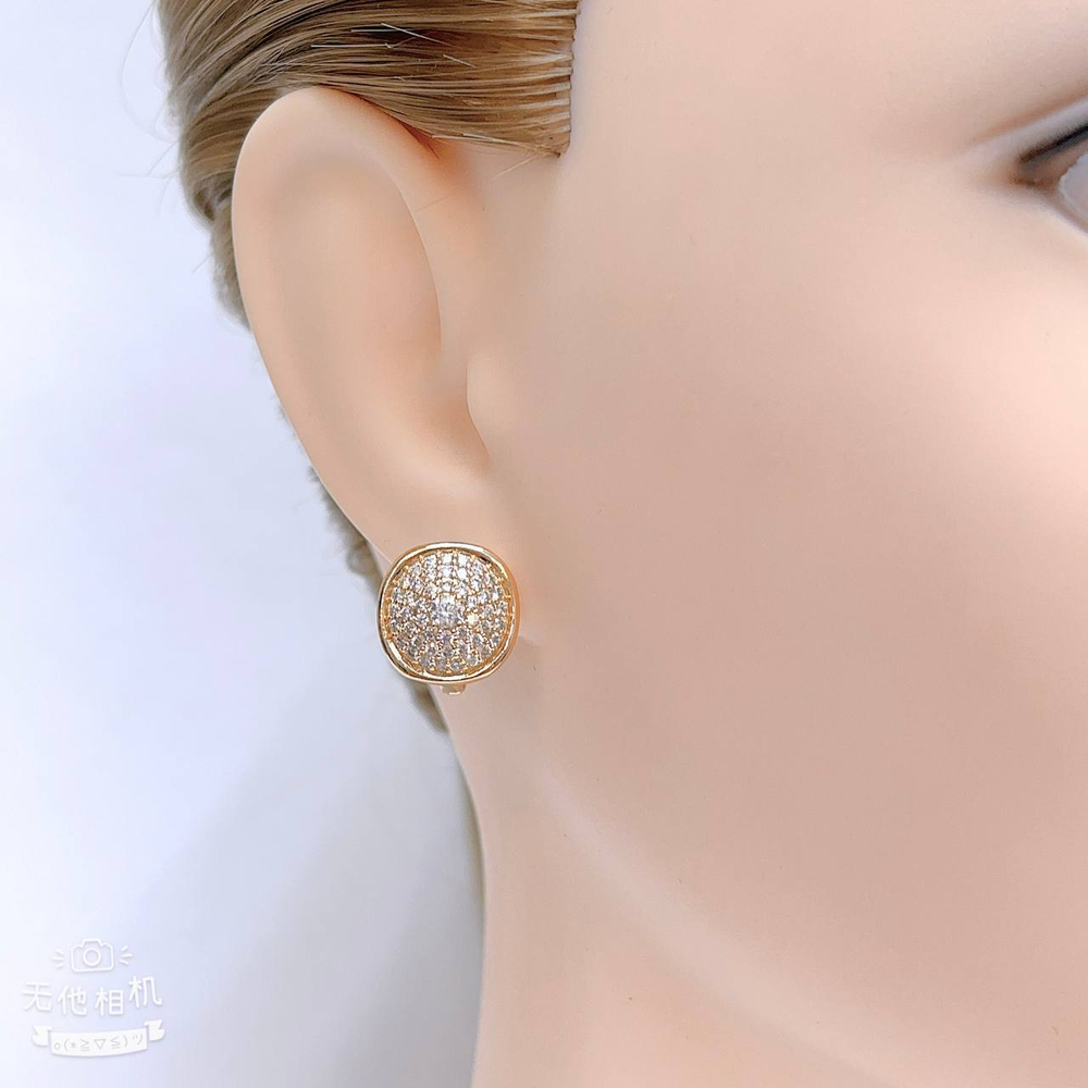 Серьги Xuping - арт262