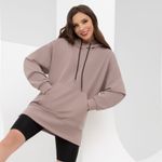 Свитшот Ты - мое чудо (карамелька) Charutti (Акция)