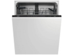 Встраиваемая посудомоечная машина Beko DIN26420