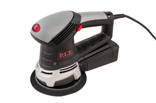 Шлифмашина эксцентриковая PDS150-C PIT