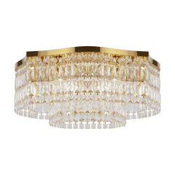 Потолочный светильник Maytoni Dune DIA005CL-10G