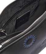 Сумка через плечо Desigual - черный(24WAXP06)