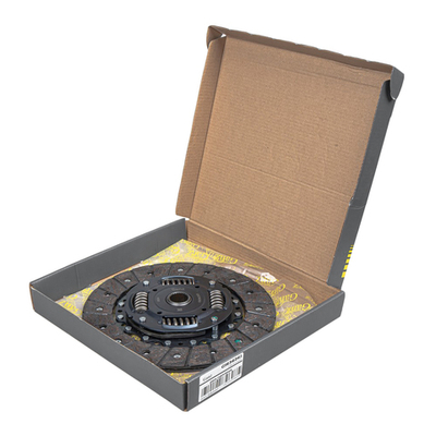 Диск сцепления VAG A3/Octavia II/Golf V/Jetta III/Passat B6 GANZ GIE36263