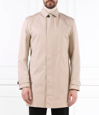 Пальто Marec2321 HUGO - бежевый(50485361)