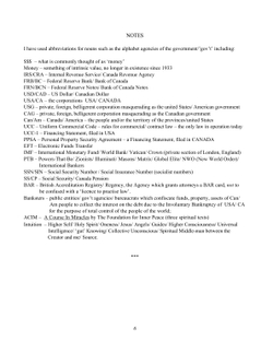 How I Clobbered Every Cash-Confiscatory Agency Known To Man | M.E. Croft