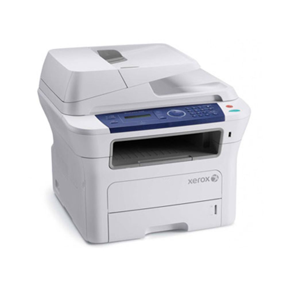 Многофункциональное устройство Xerox WorkCentre 3220DN