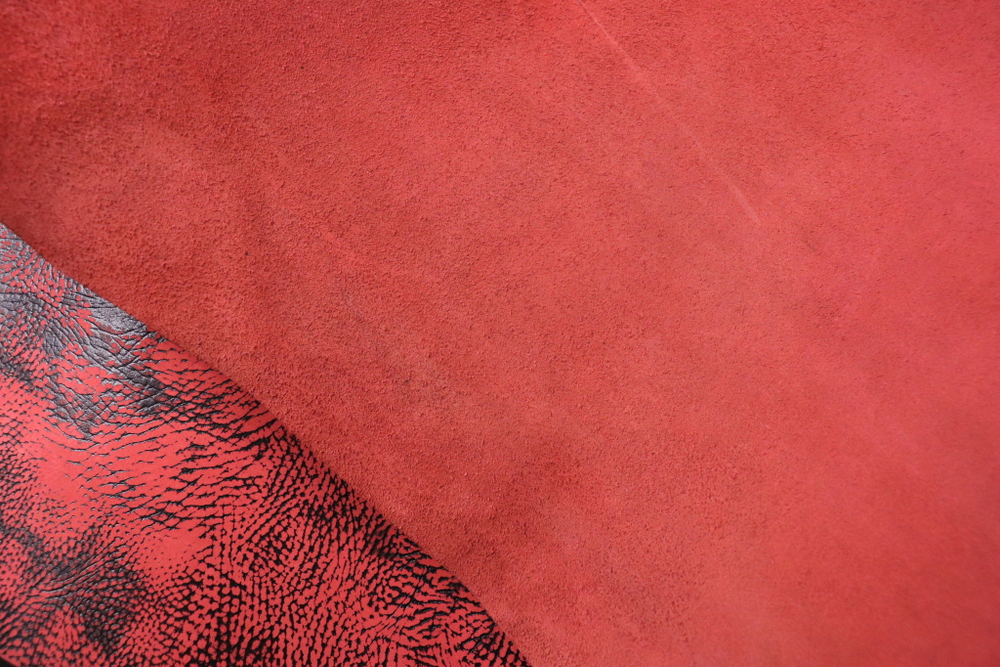 1,8-2,2 Юфть красная лофт плита буйвол