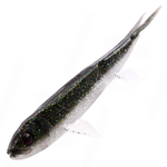 Слаг силиконовый Vido Craft Sebastian (20см / 8"), 2шт