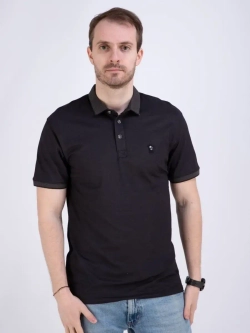 Футболка поло мужская Турция, тенниска