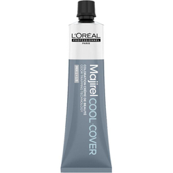 L'Oréal Professionnel - Majirel Cool Cover - 6 - Темный блондин - 60 мл