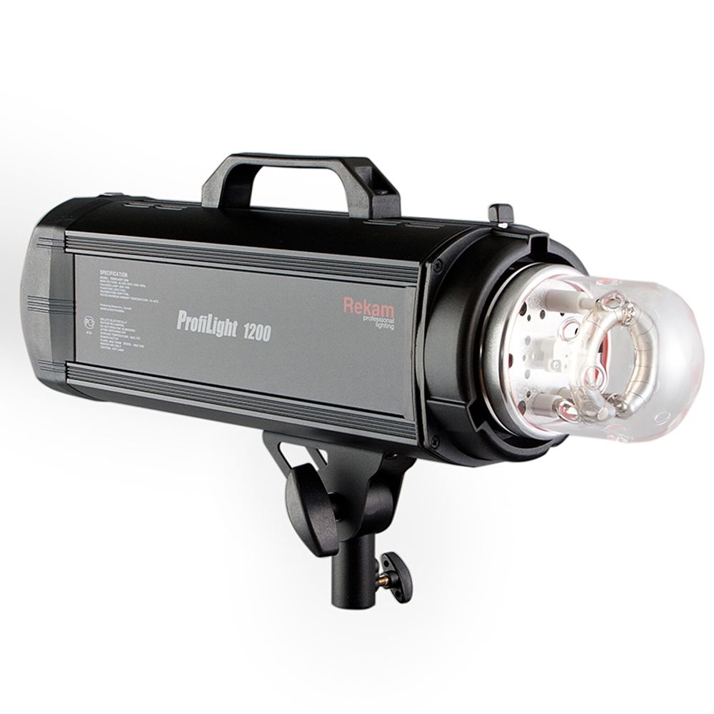Rekam ProfiLight 1200