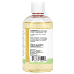 Nutricost, Essentials, органическое касторовое масло, 240 мл (8 унций)