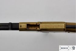 Denix Ружье Генри восьмиугольный ствол