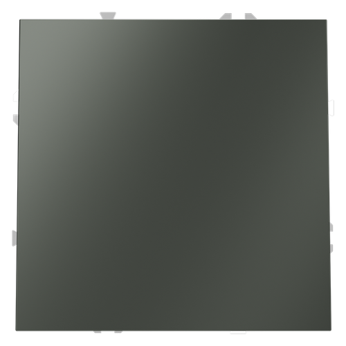 Вывод кабеля VOLTUM S70, (титан)