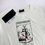 Футболка ERD