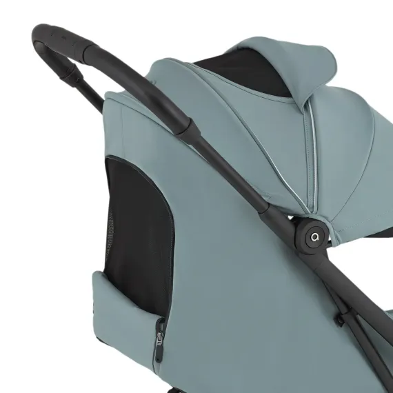 Коляска ANEX AIR-X (new Ax2-05) sky