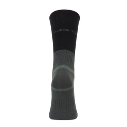 Helikon-Tex LIGHTWEIGHT Socks - Coolmax® - Black