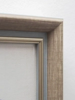 Картина на стену интерьерная на холсте 35*35 см