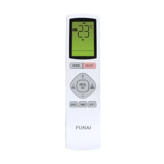 Funai RAM-I-2OK55HP.01/U / RAM-I-KMS25HP.W01/S - 2 шт.