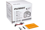 Генератор бензиновый PATRIOT GRS 950
