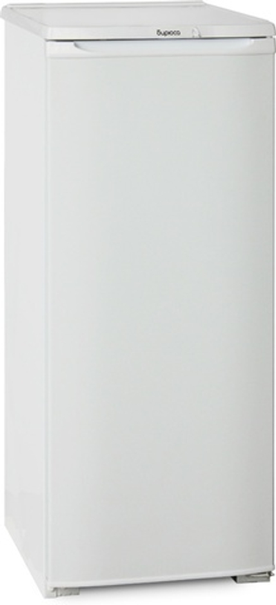 Морозильник Бирюса 114 130 л белый