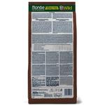 Сухой корм Monge Cat BWild GRAIN FREE для котят и крупных кошек, беззерновой, из мяса буйвола, 1,5 кг