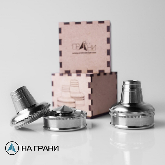 Мелассоуловитель &quot;НА ГРАНИ&quot; М16*1 (модель 2)