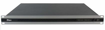 Усилитель мощности Qtex QAA PD460V2
