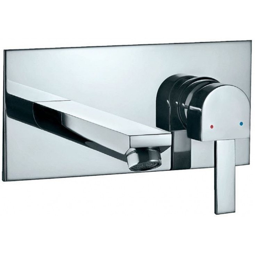 Внешняя часть смесителя с изливом DRC-CHR-37233K