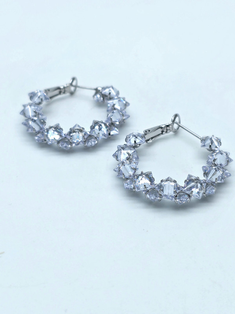 91003917 Серьги Selena