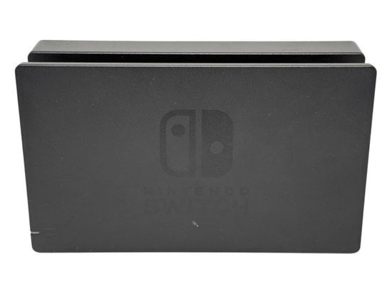 Игровая приставка Nintendo Switch Rev 1 HAC-001 SN:XAJ70046420261